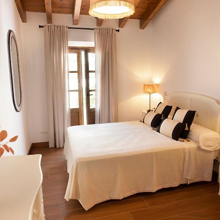 Casa Rural Candelas Zahara De La Sierra Luaran gambar