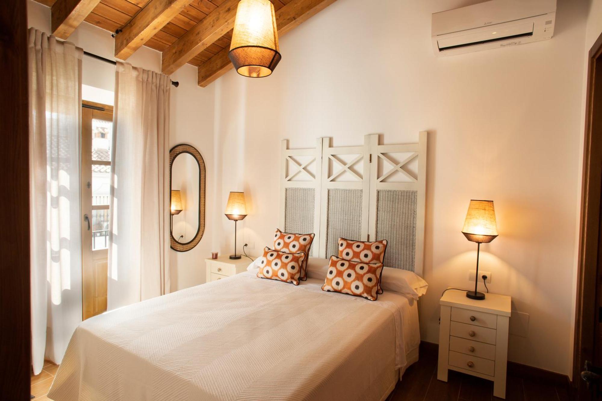 Casa Rural Candelas Zahara De La Sierra Luaran gambar